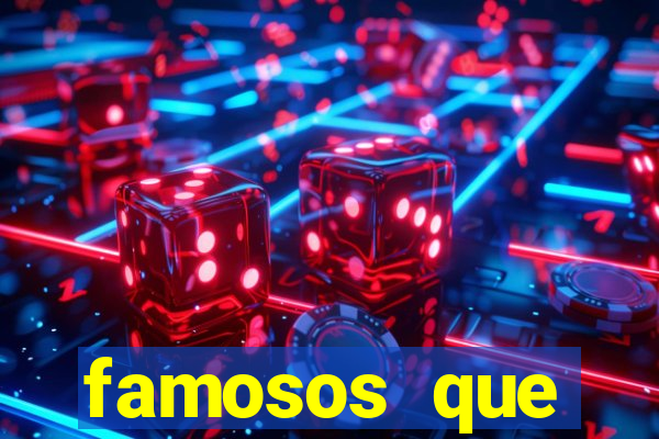 famosos que divulgam jogo do tigrinho